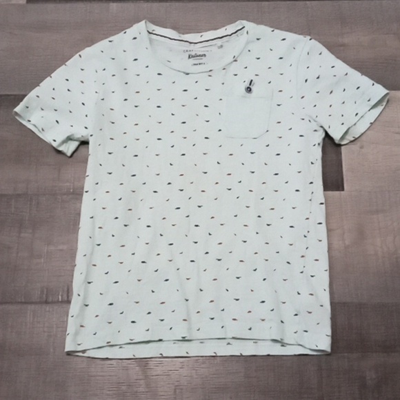 Boys Shirt - Picture 1 of 4